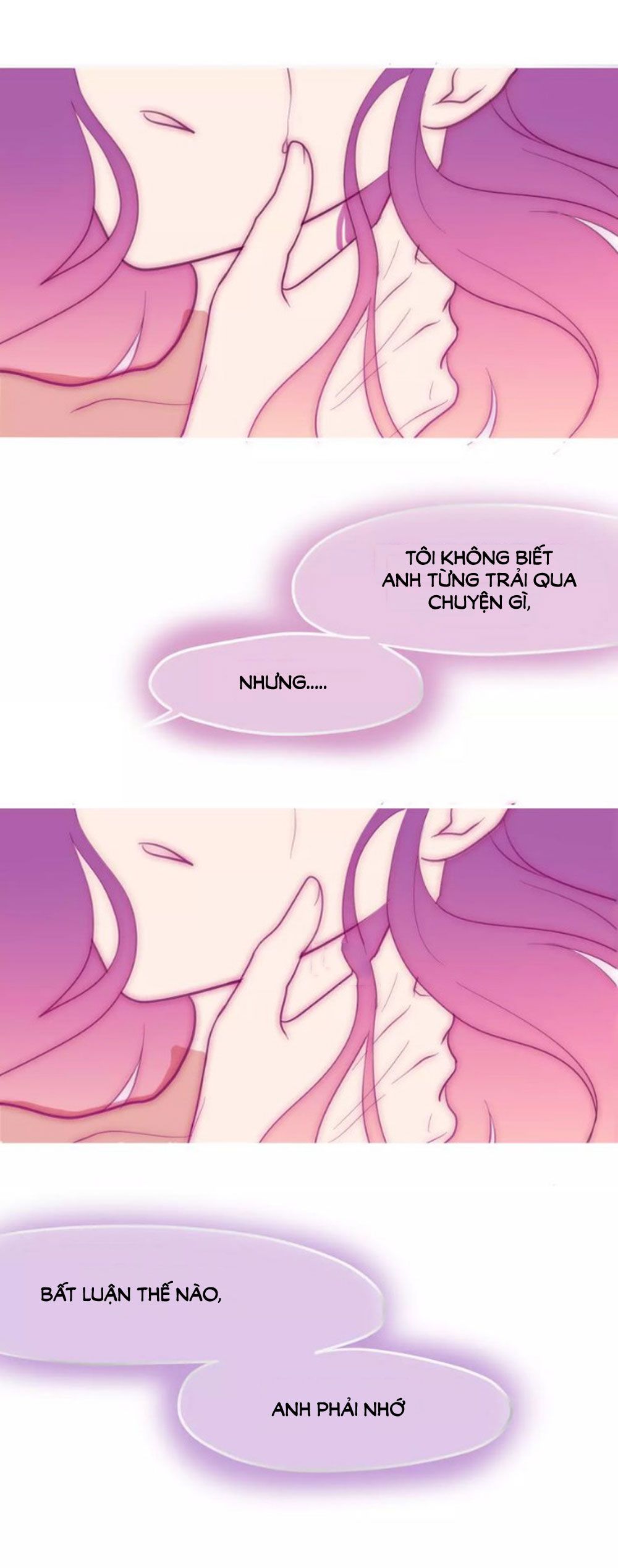 tháng sáu kì diệu chapter 39 15