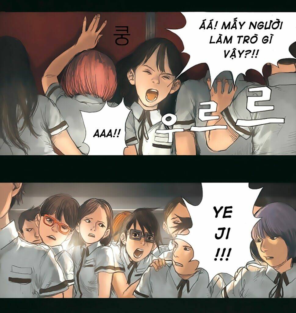 impulse - xung lực chapter 3 14