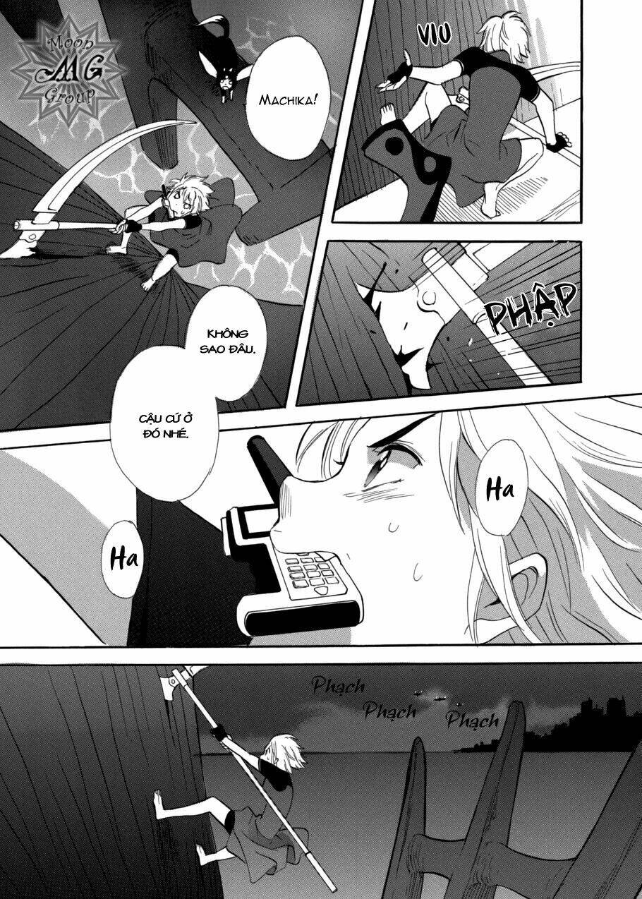 meteor methuselah chapter 60 19