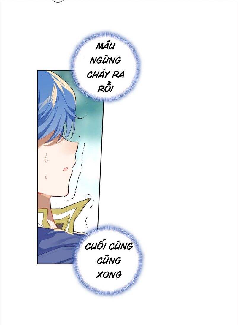 đấu la đại lục ii (tuyệt thế đường môn) chapter 232.5 12