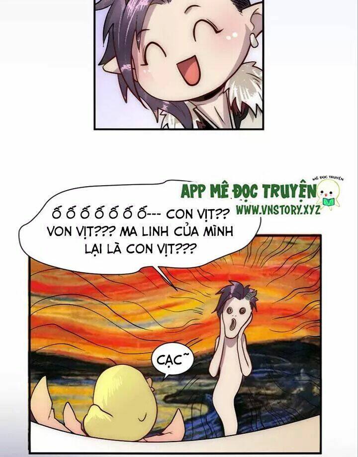 tiên nhân ở trên ma ở dưới chapter 21.2 18