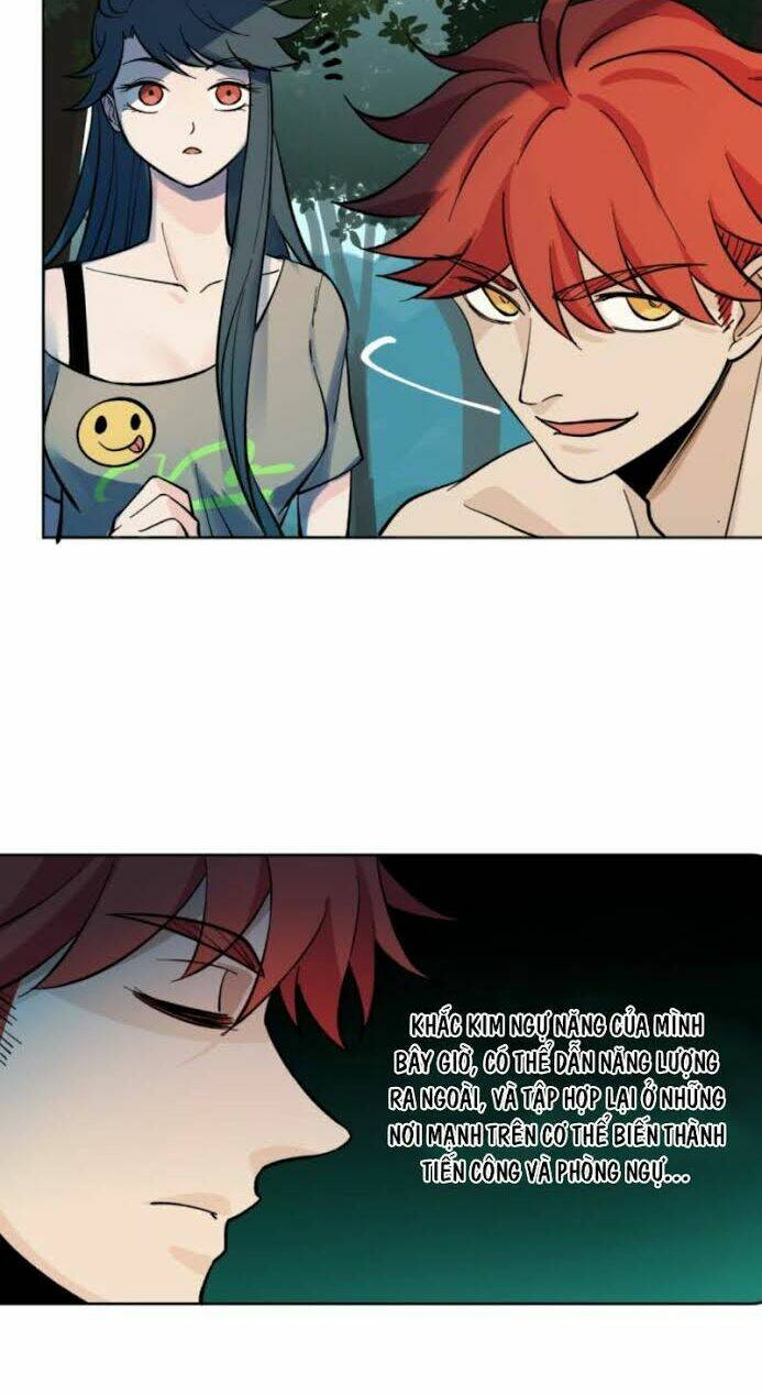 vô hạn khắc kim chi thần chapter 12 25