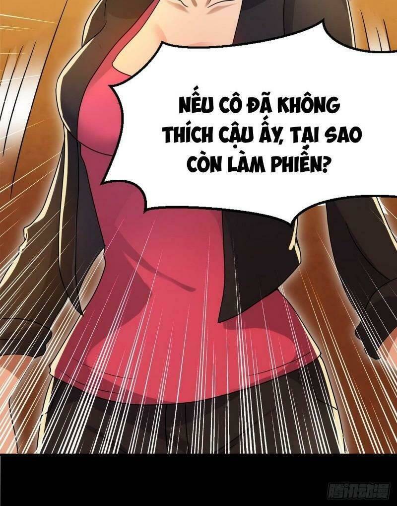 Cực Phẩm Chiến Vương Tại Hoa Đô Chapter 5 - Trang 23