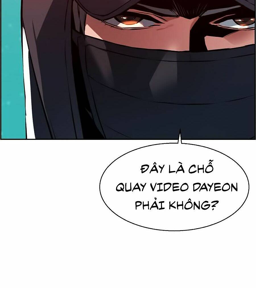 bạn học tôi là lính đánh thuê chapter 10 57