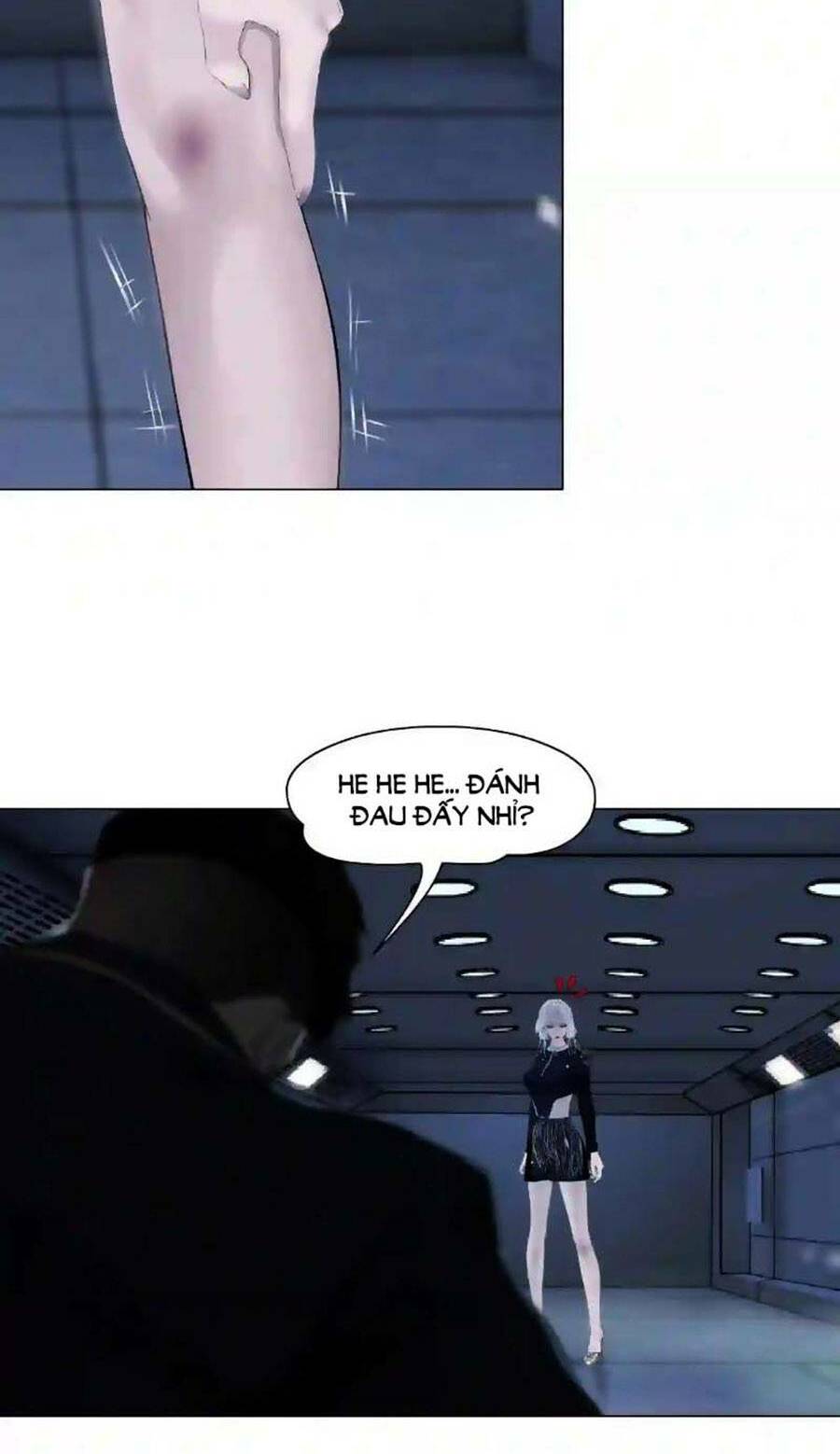 đằng nữ chapter 118 14