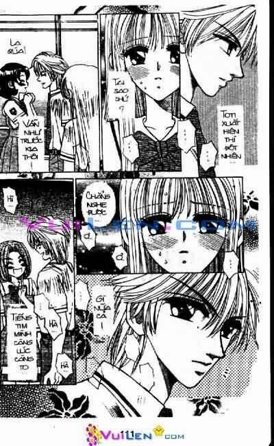 arita đáng yêu chapter 6 111