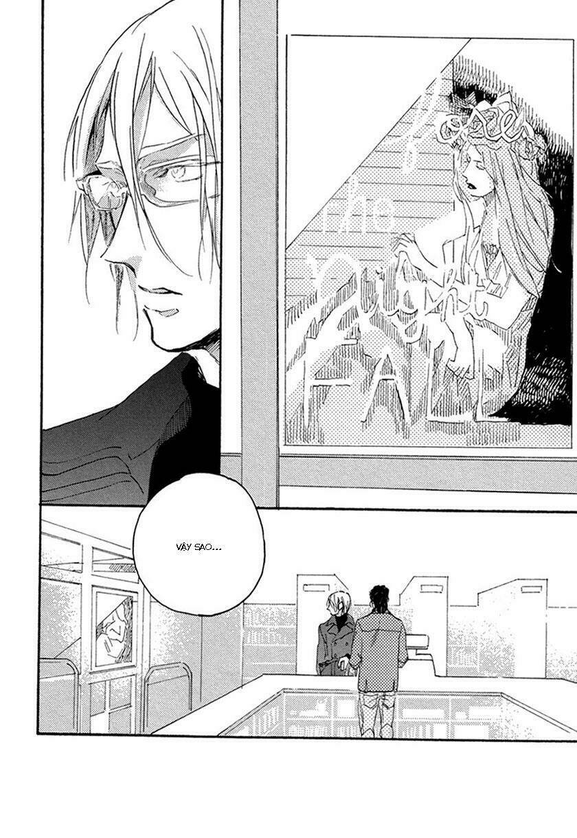 hebikui tori chapter 2 21