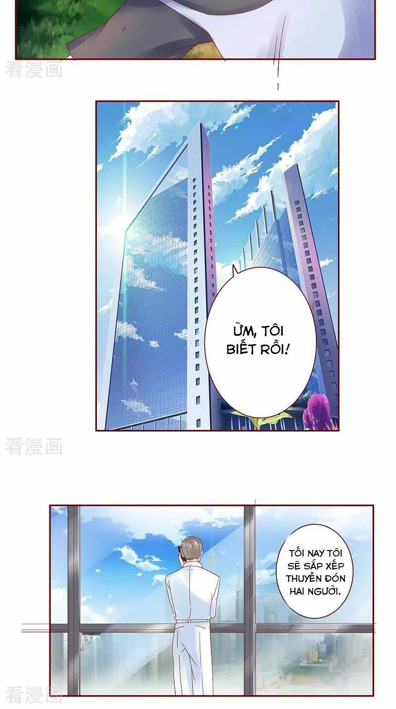 bá đạo tổng tài yêu tôi chapter 171 6