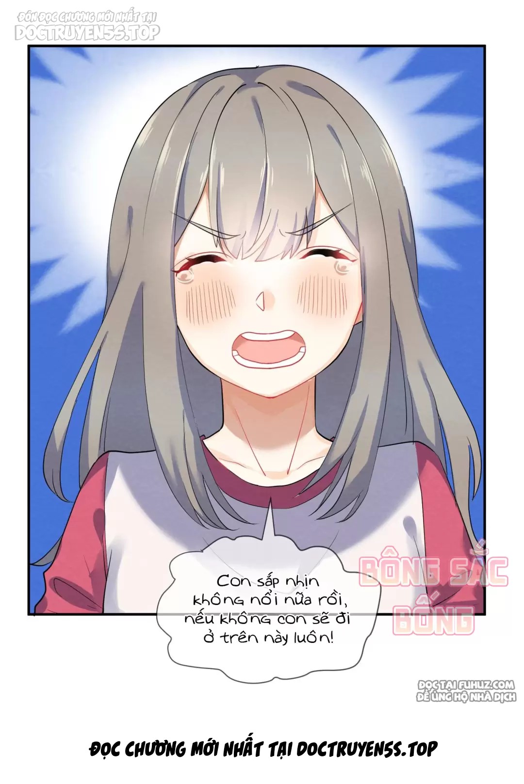 lời nói dối của cô ấy chapter 27 25