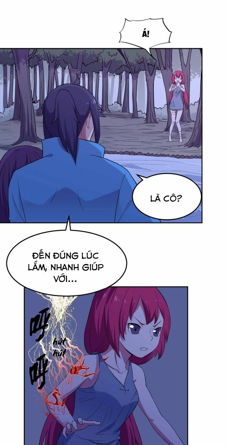 ta luyện giả kim trong thời đại tu tiên chapter 58 20