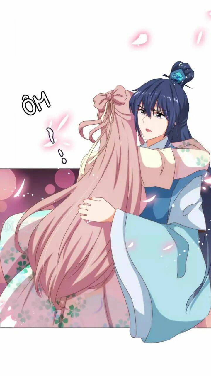 ồ, phu quân đáng yêu của tôi! chapter 16 1