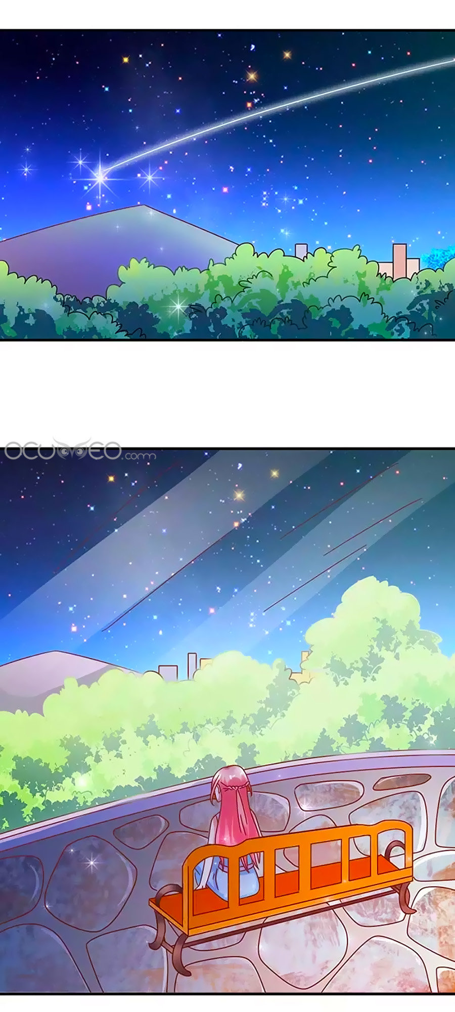 cô vợ kiêu ngạo của tổng tài ác ma chapter 18 25