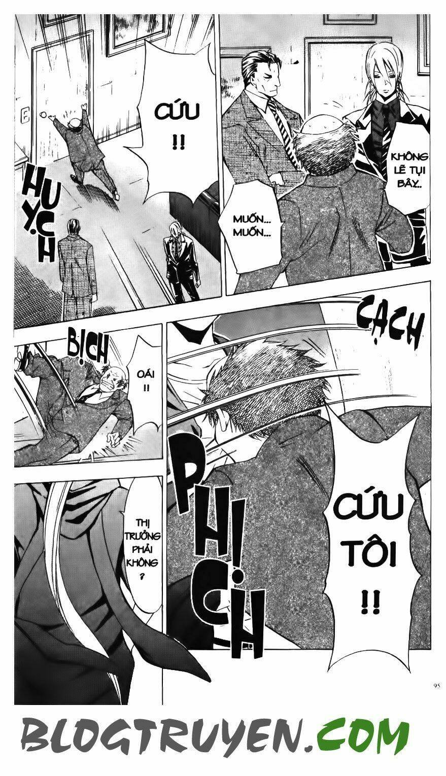 ma vương chapter 32 18