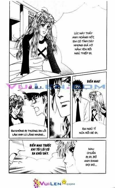 vật cản tình yêu chapter 9 51