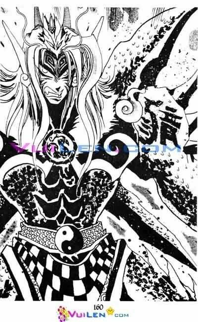 những người bạn tốt chapter 23 160