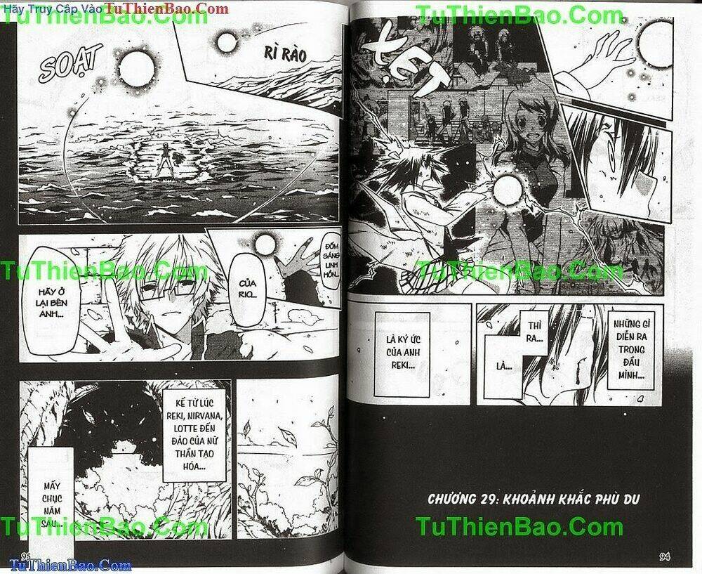 đặc vụ hàng hải chapter 8 47