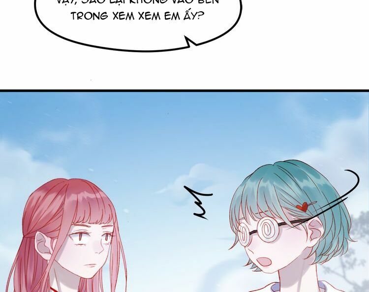 lượm được một tiểu hồ ly phần 2 chapter 46.5 6