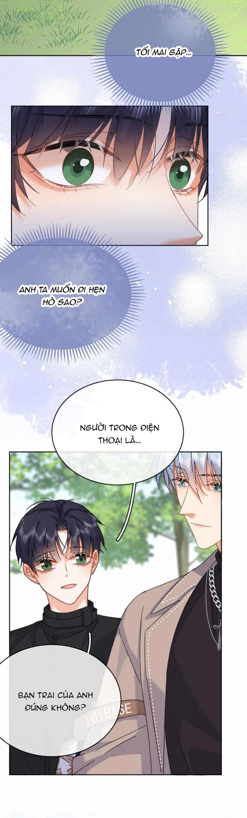 huynh dạy đệ vô lễ chapter 15 3