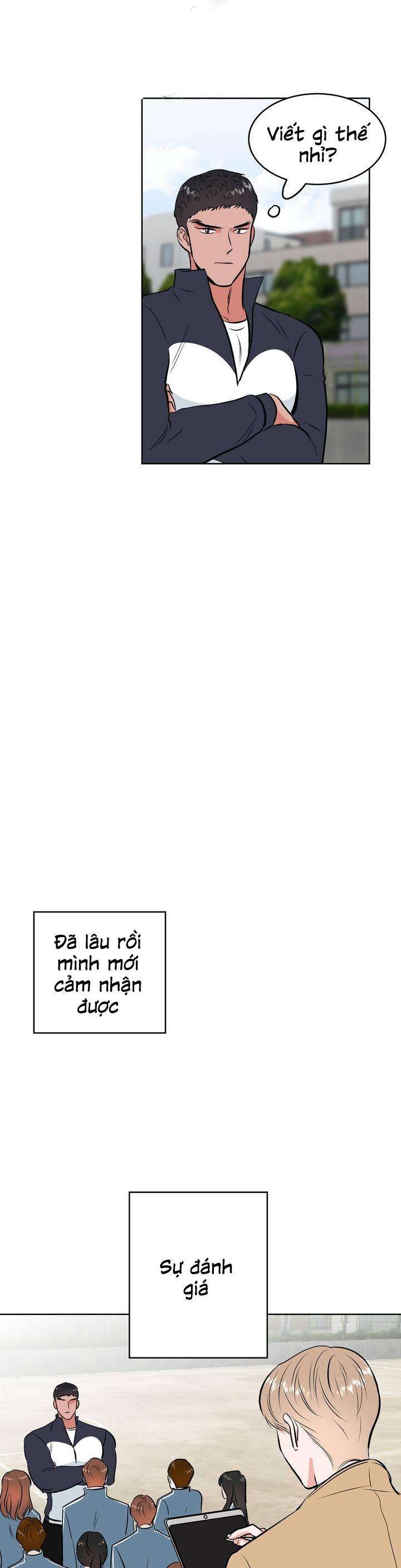 thầy giáo thể dục m chapter 2 10