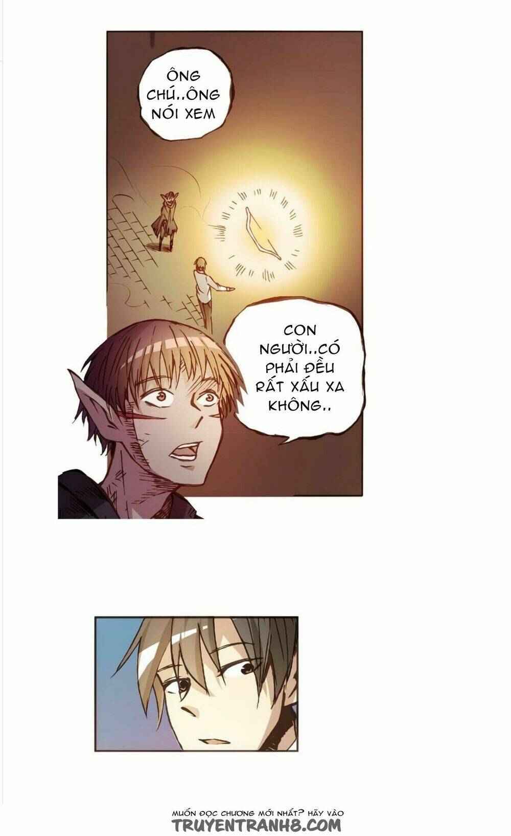 vì tôi là ông chú mở tiệm bán vũ khí chapter 2 36