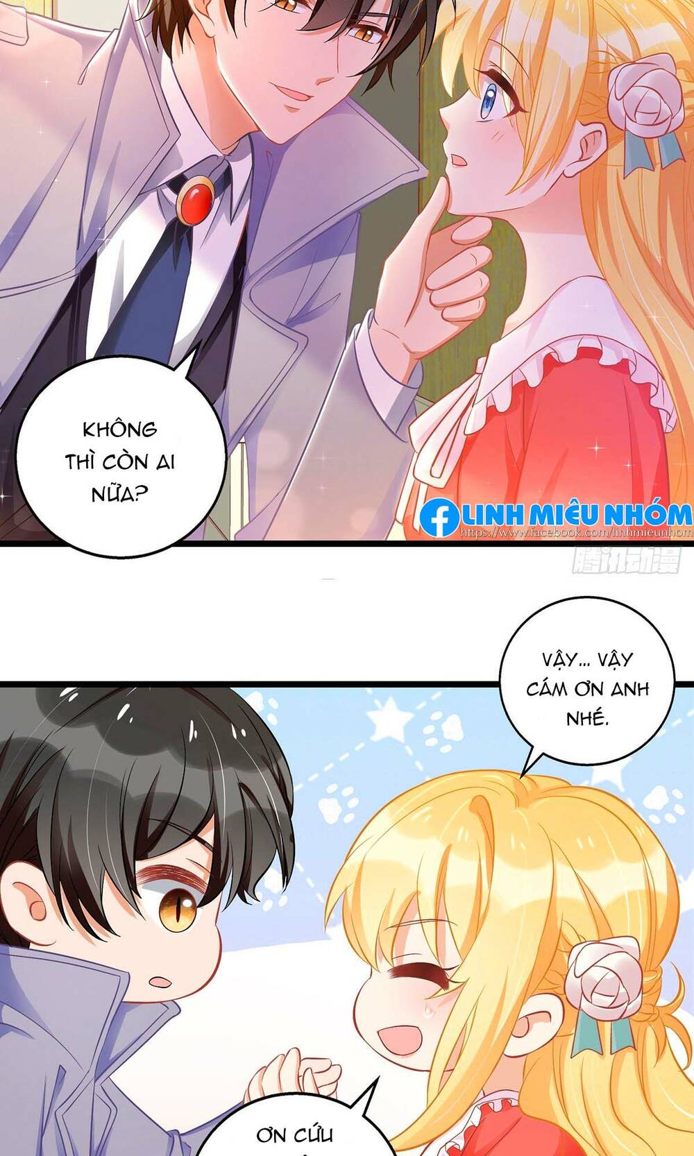 thiết lập nhân vật daddy của tôi bị sụp đổ chapter 49 11