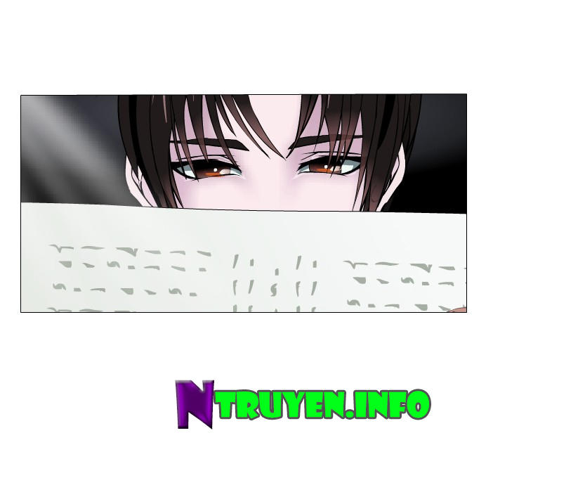 cạm bẫy của nữ thần chapter 143 16