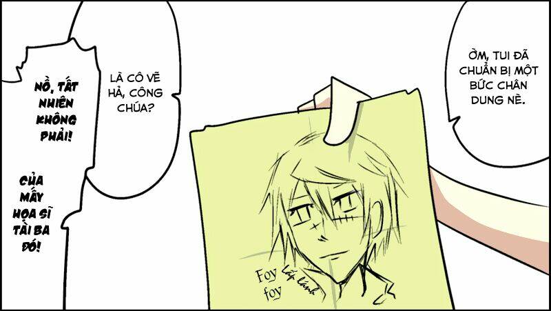 senyuu chapter 74 35