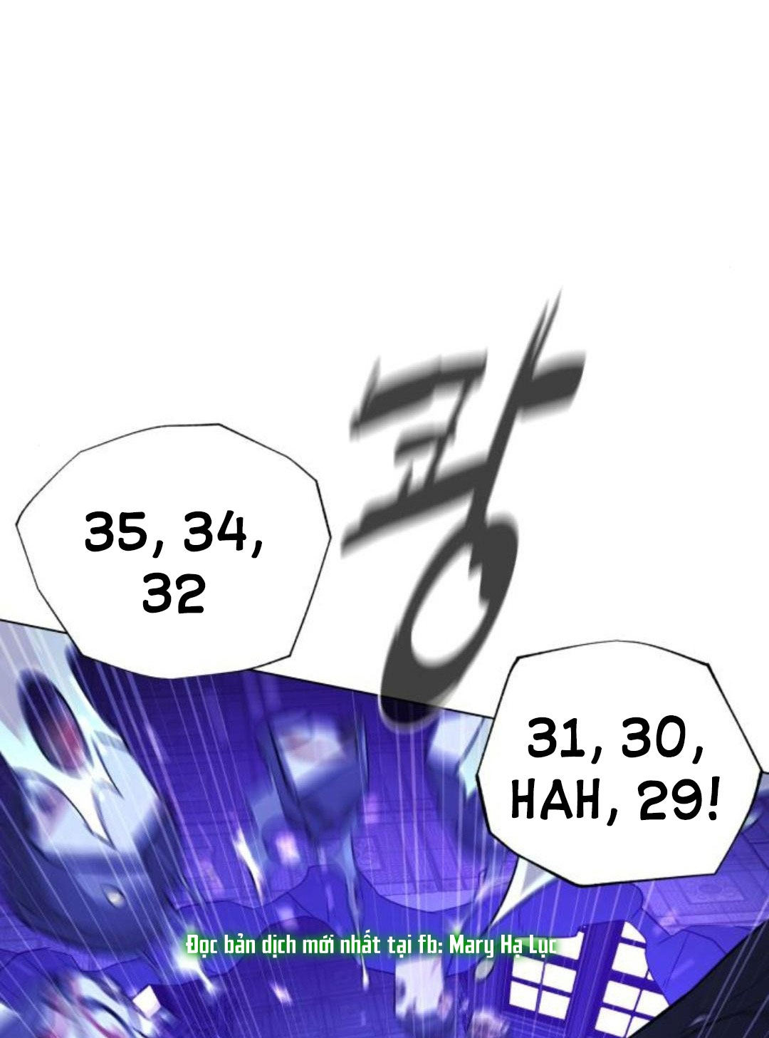 bạch huyết - white blood chapter 85 34