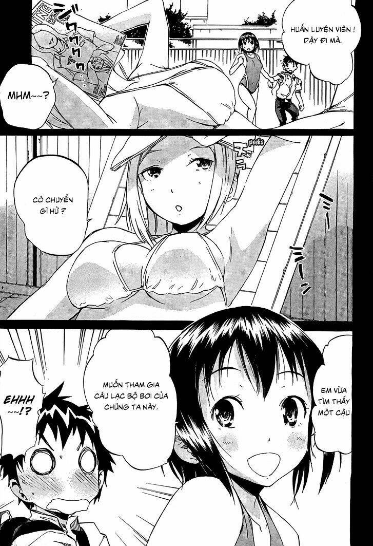 frogman chapter 50 8