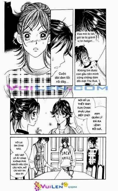 giấc mơ thần tượng chapter 9 49