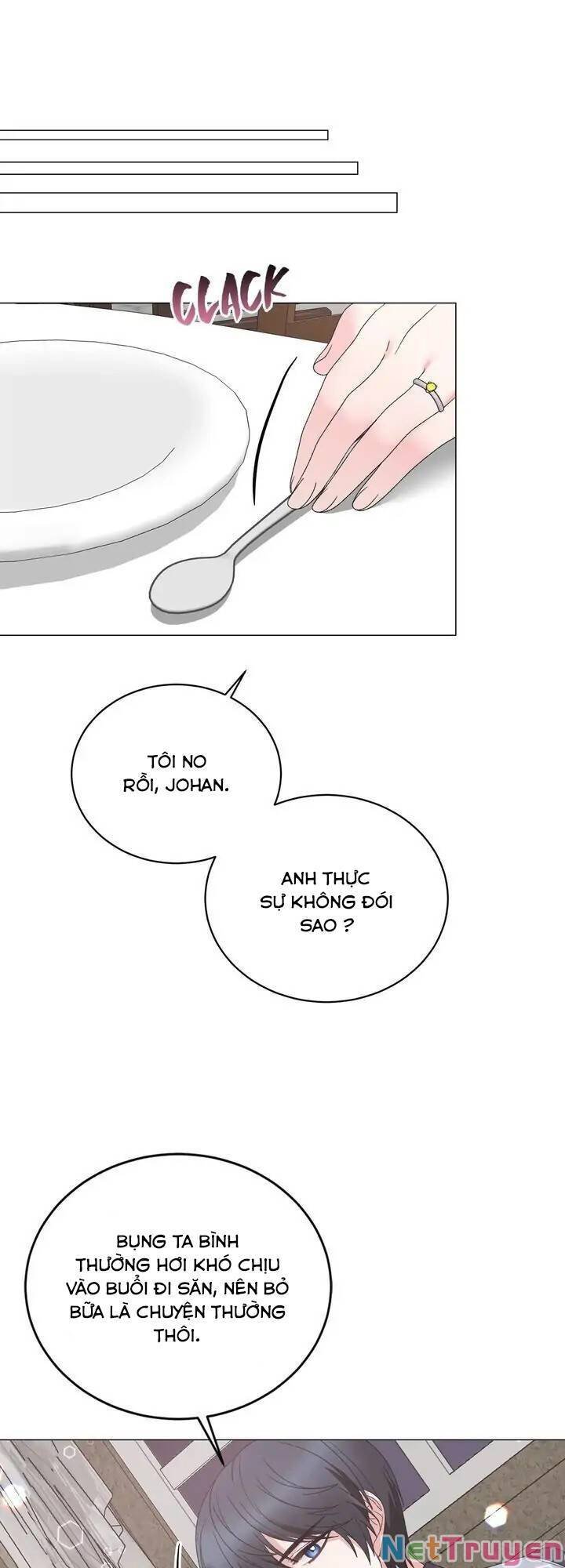 là nhân vật phản diện nhưng tôi sẽ trở thành nữ chính chapter 42 31