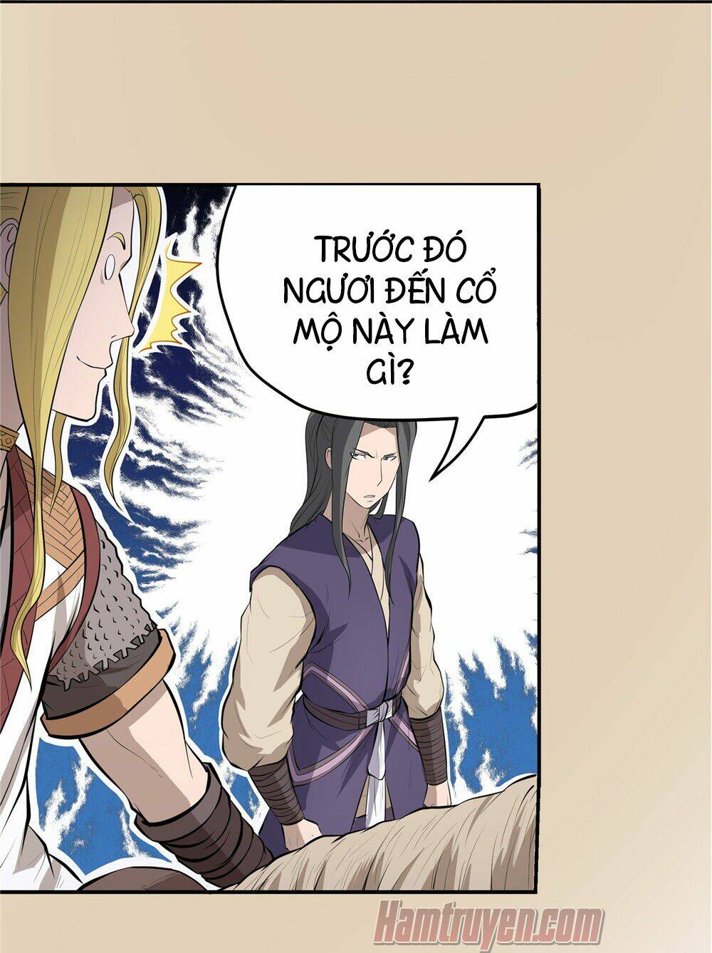 hiệp hành cửu thiên chapter 62 14