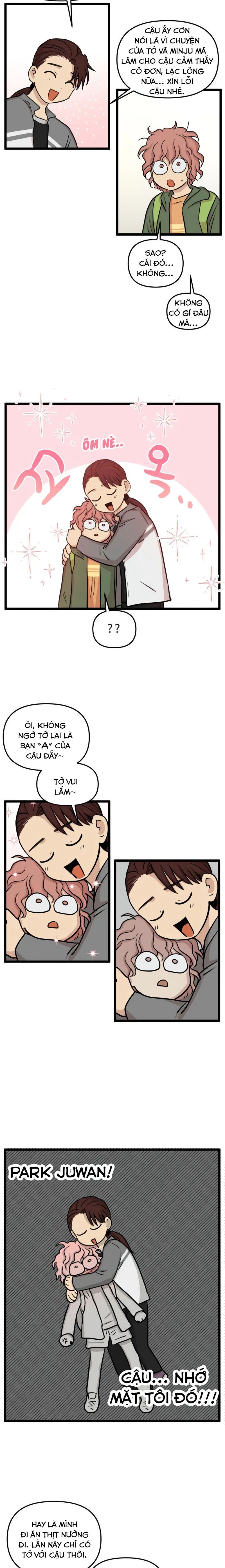 no home - không nhà chapter 175 12