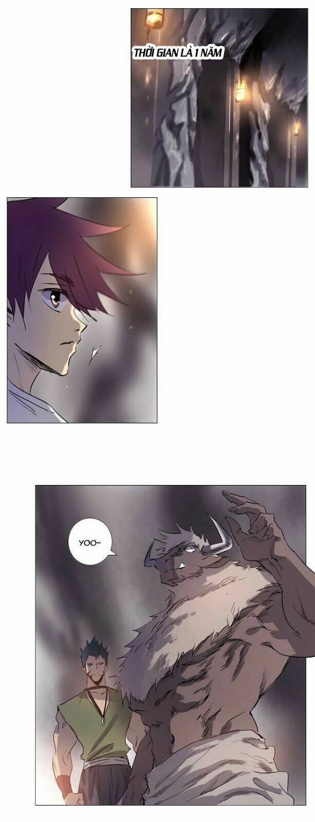 bản khế ước linh hồn chapter 173 16