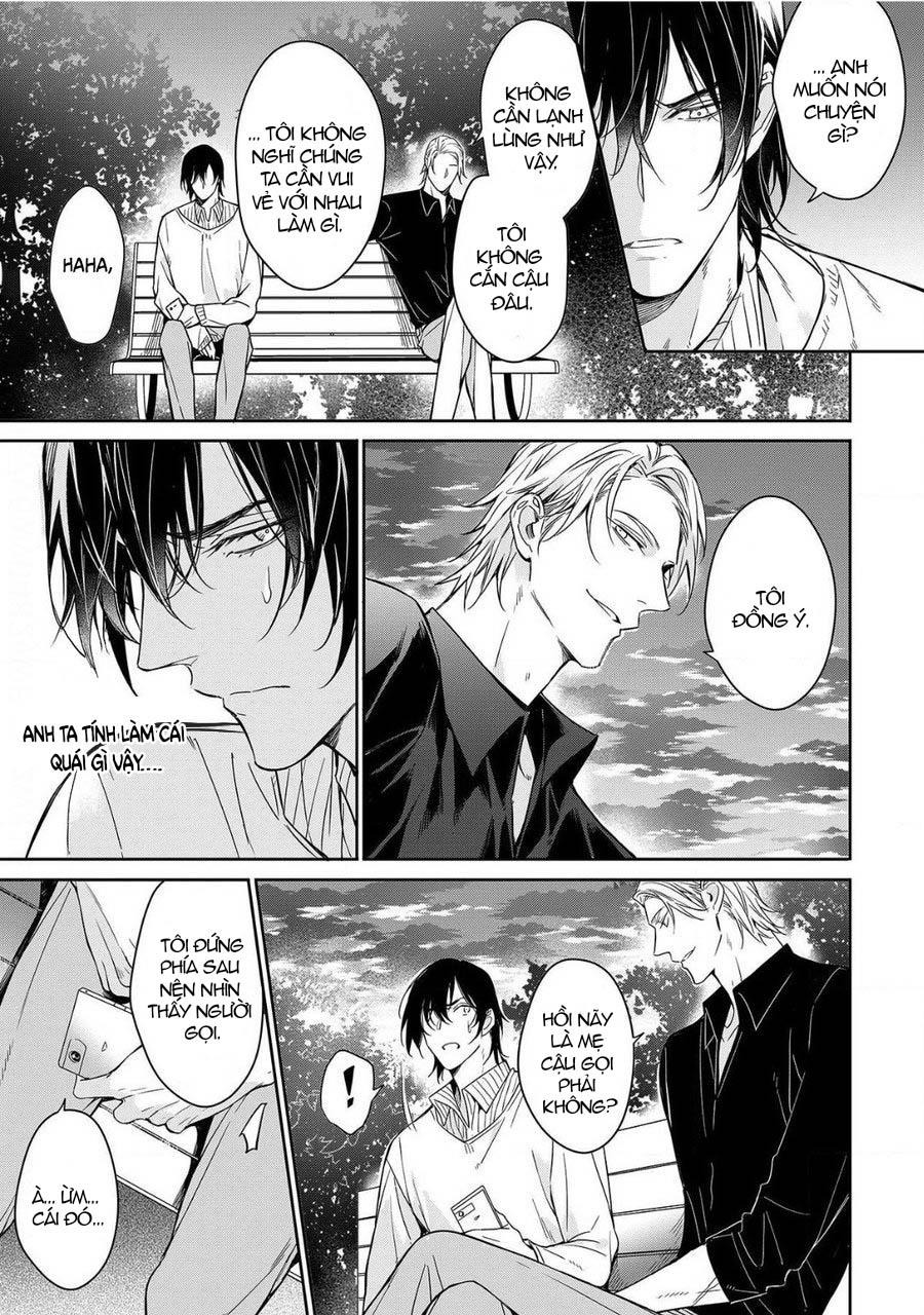 tạm biệt định mệnh chapter 4 17