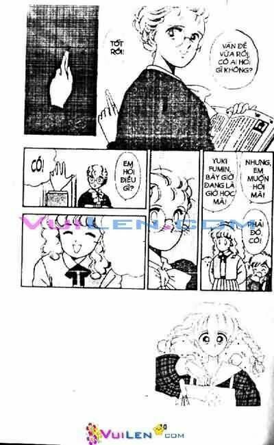 cô gái khả ái chapter 2 36