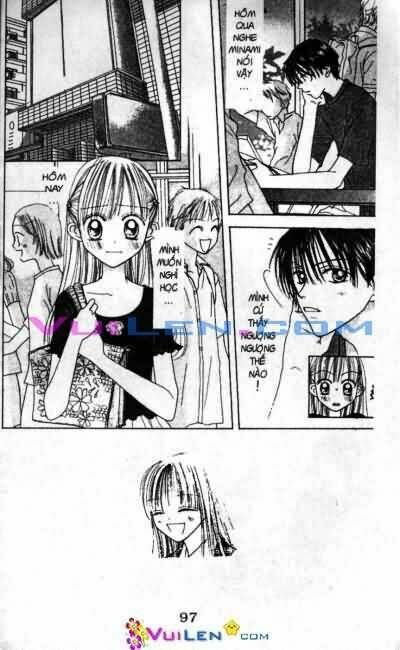 con gái con trai chapter 5 97