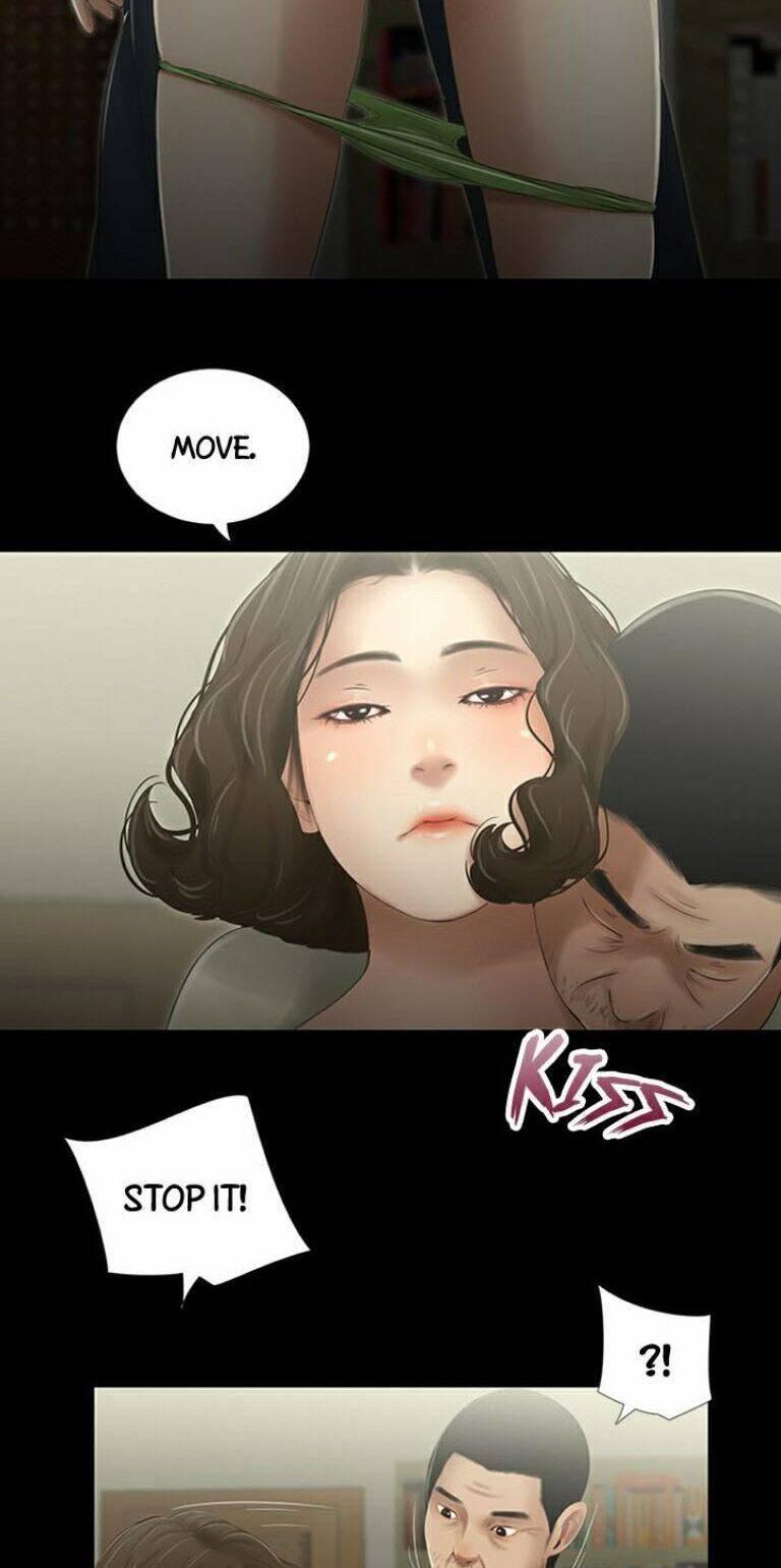 chú và cháu chapter 39 25