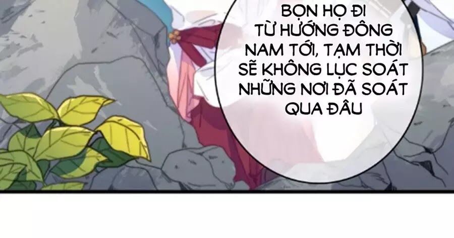 dữ tử thành thuyết chapter 24 34