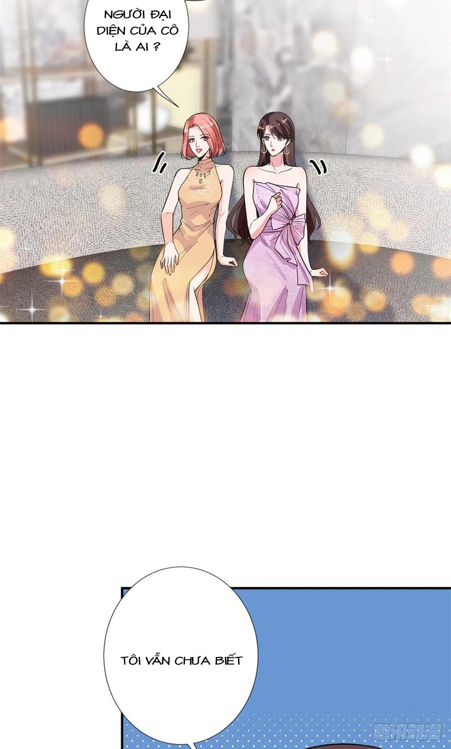 thí hôn lão công, cần giúp sức chapter 380 11