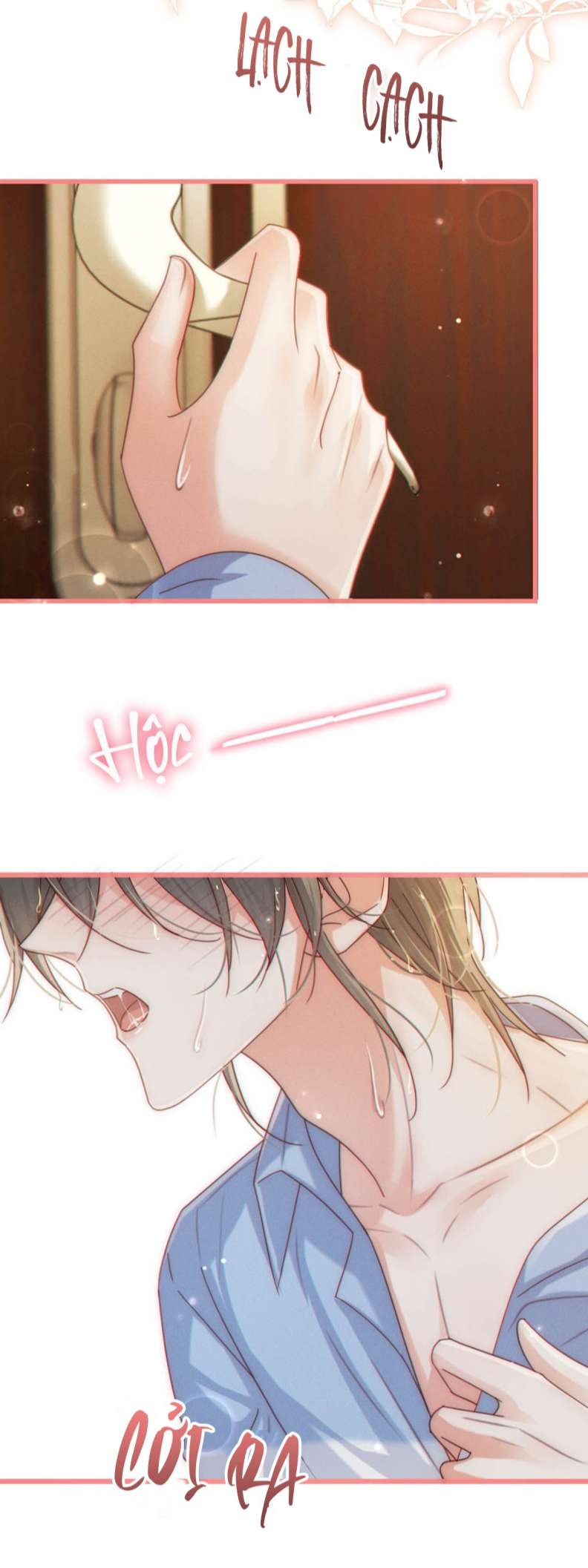 nịch tửu chapter 64 6