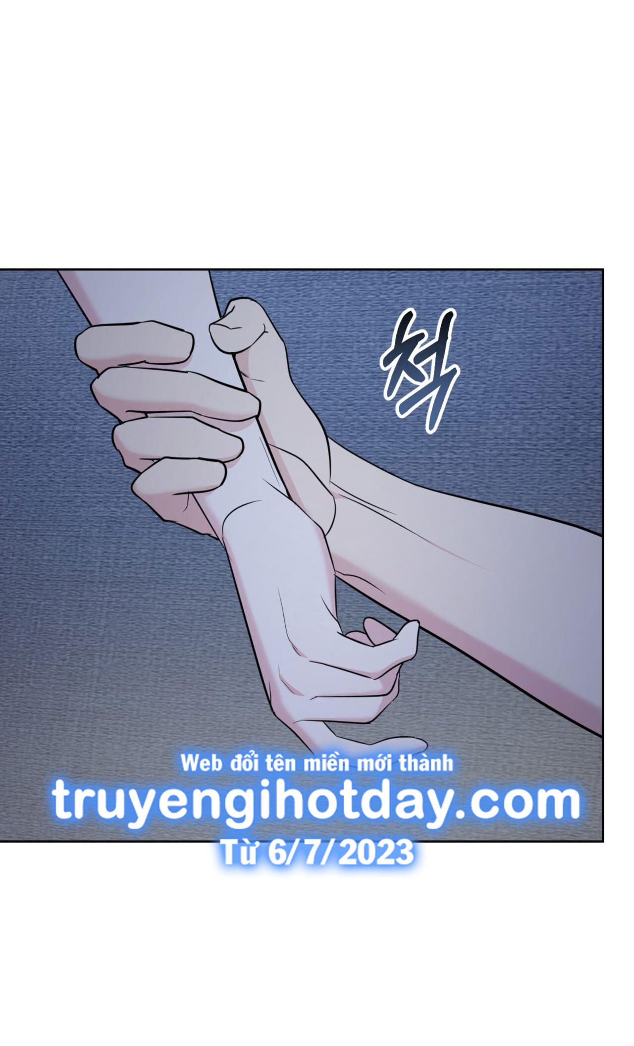 Khu Rừng Dịu Dàng chapter 7.1 - Trang 21