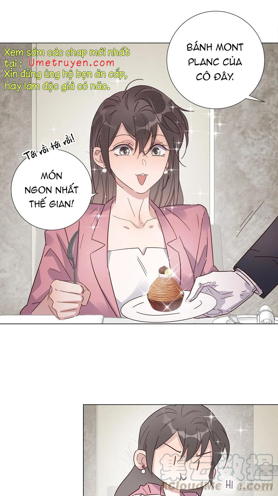 hôm nay nam giả trang nữ vẫn chưa được cầu hôn! chapter 41 30