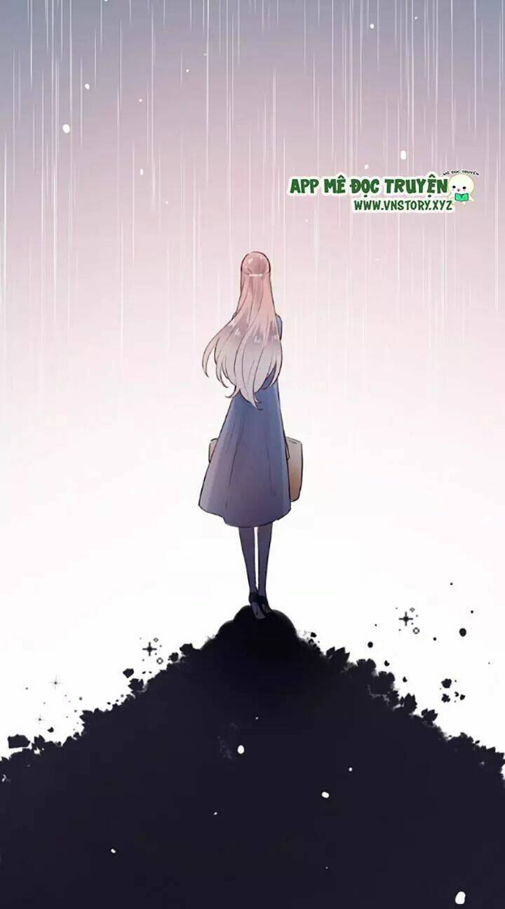 trạch thượng tịch mịch huỳnh hỏa chapter 51 13