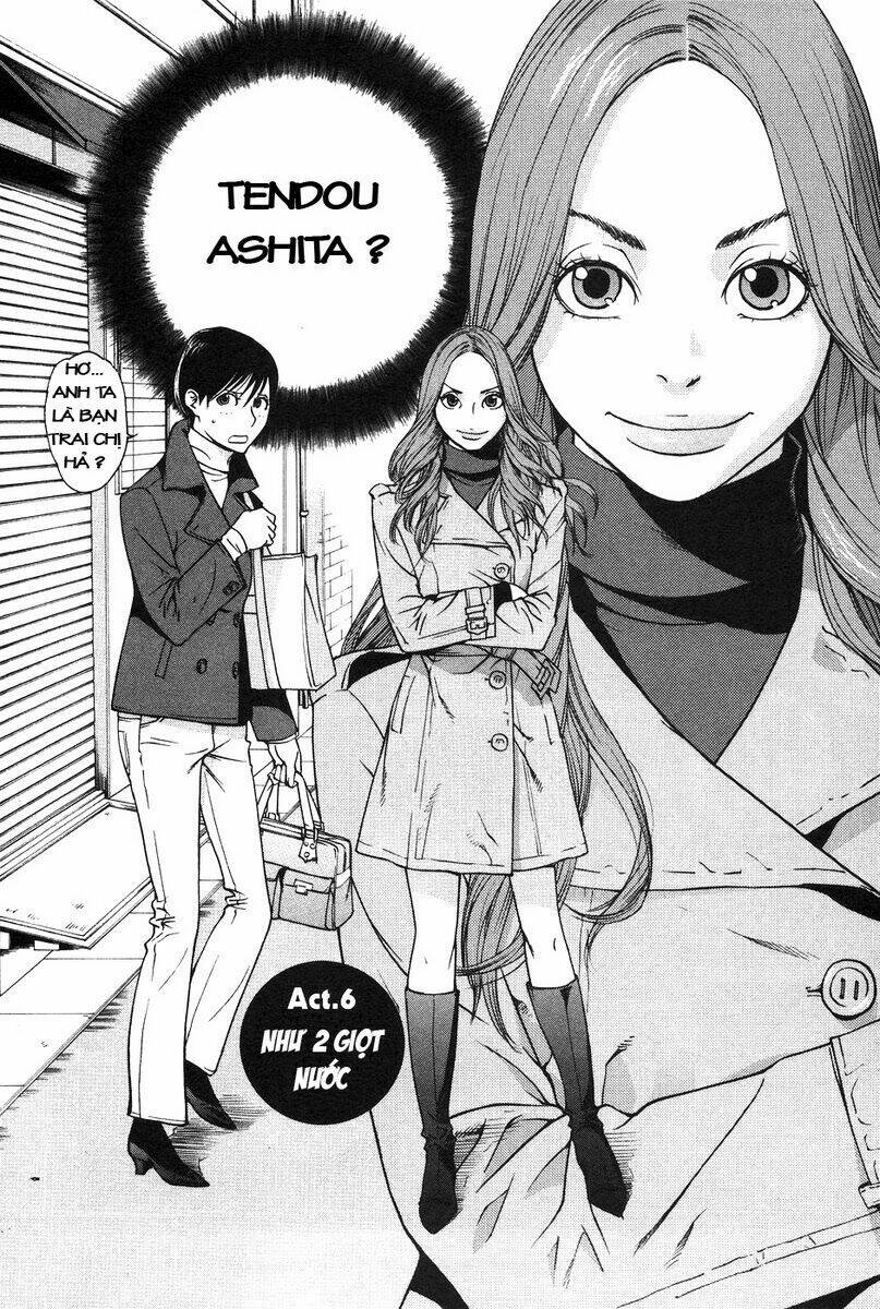 ashita dorobou chapter 6 3
