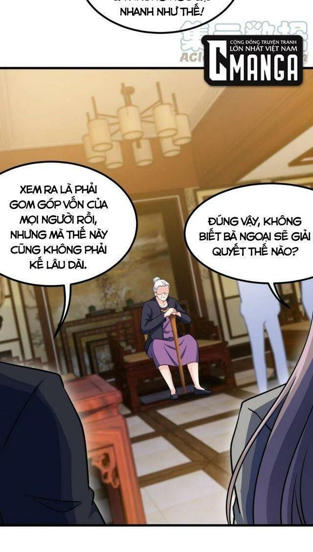ta là hàn tam thiên chapter 66 13