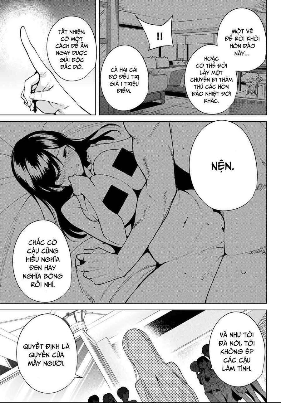 destiny lovers chapter 58.2 6