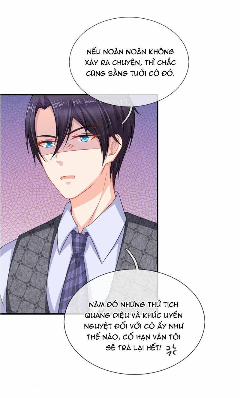 vợ yêu gả nhầm của phúc hắc tổng tài chapter 42 6