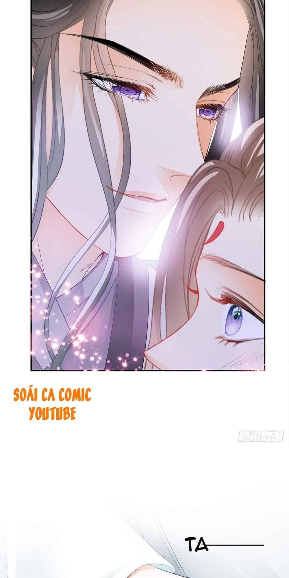 bổn vương muốn nàng chapter 54 13