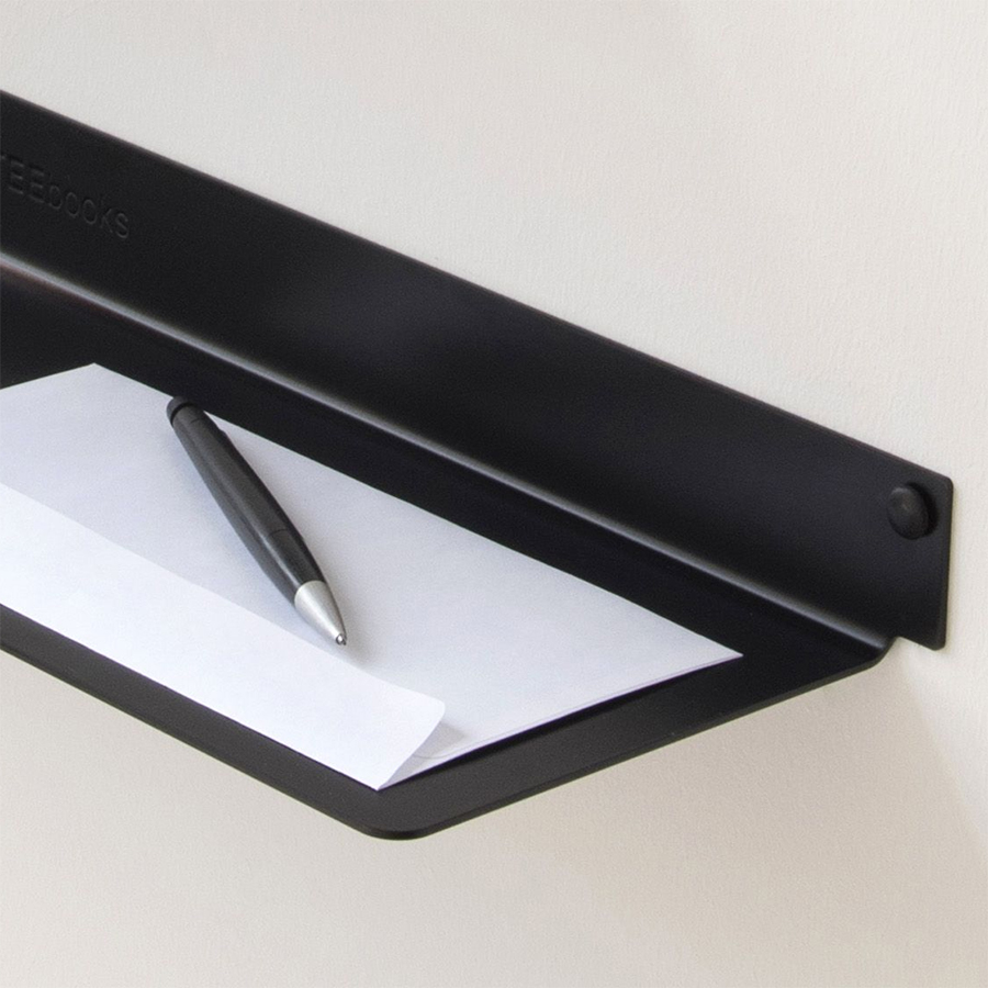 Kệ sách treo tường 6015 (set 4)